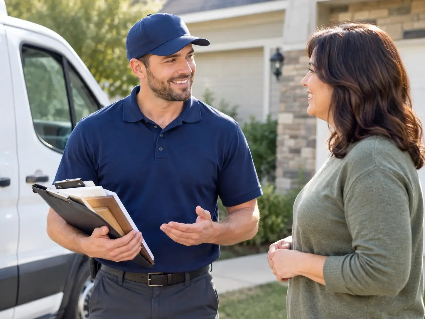 Kitchen Cabinet Refacing Porter Ranch, CA FAQs